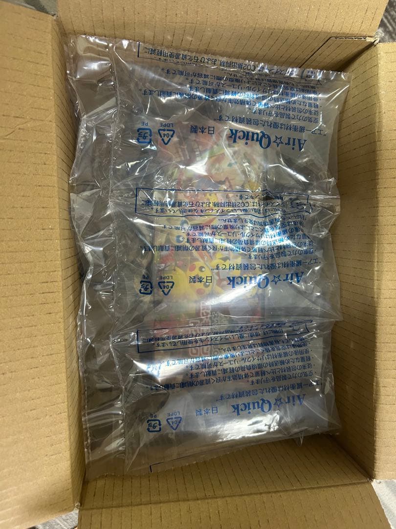 【新品未開封シュリンク付き！】ポケモンセンタートウホクスペシャルBOX