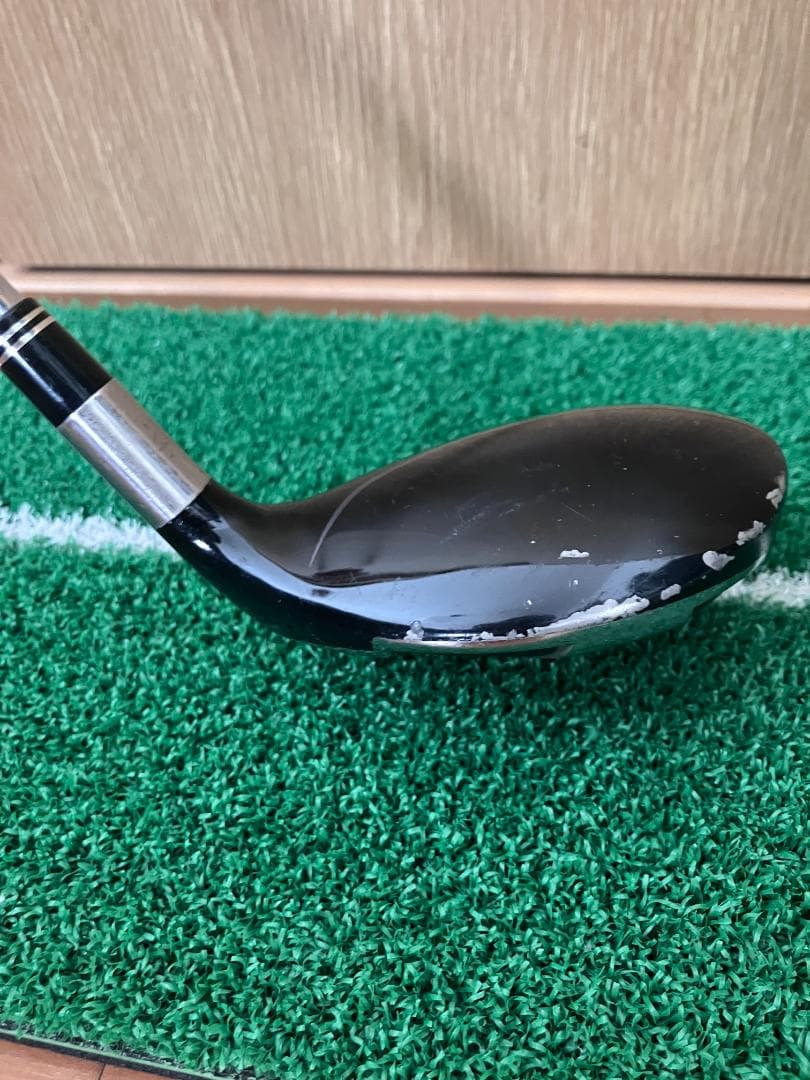 【値下げ中！】TaylorMade Rescue 3 & 5 ユーティリティ