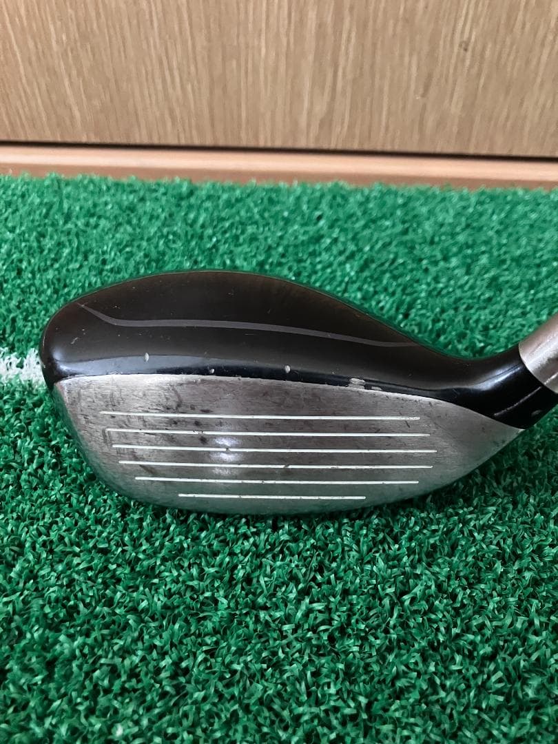 【値下げ中！】TaylorMade Rescue 3 & 5 ユーティリティ