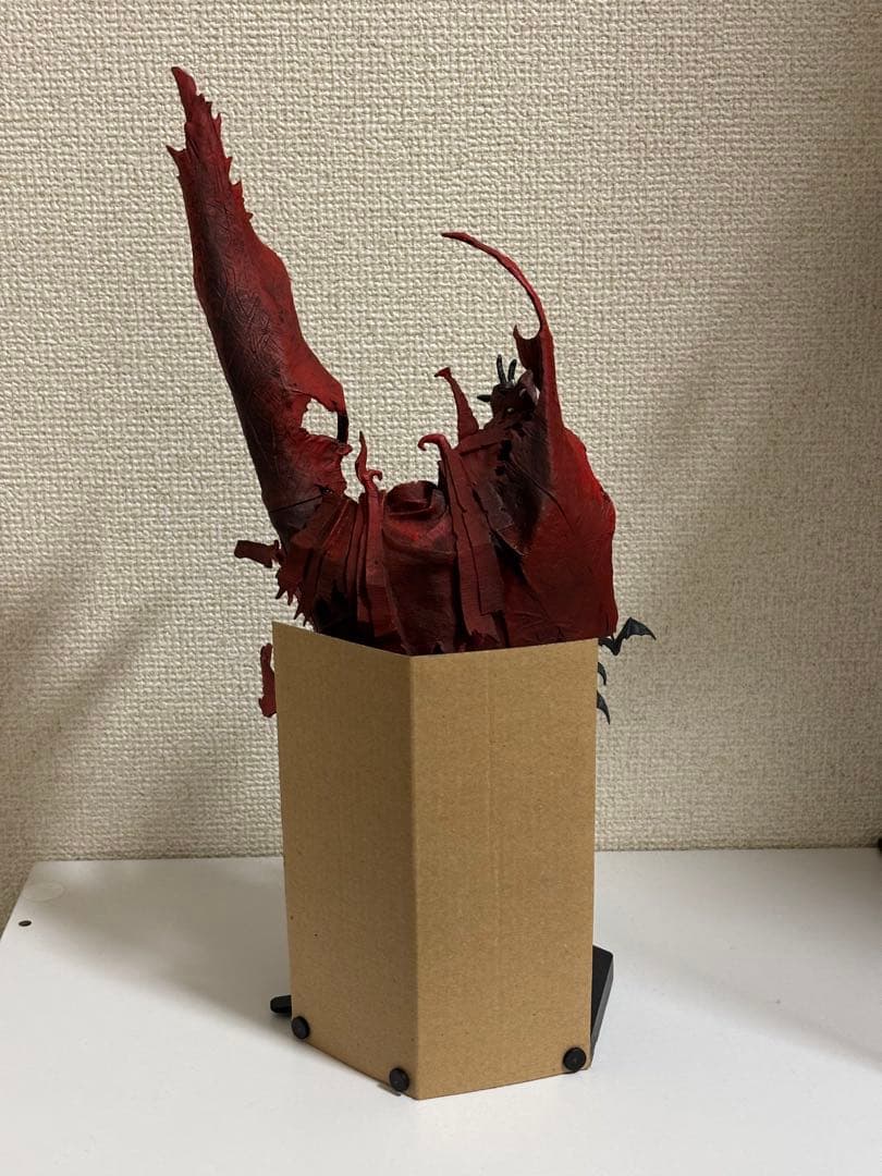 Spawn フィギュア
