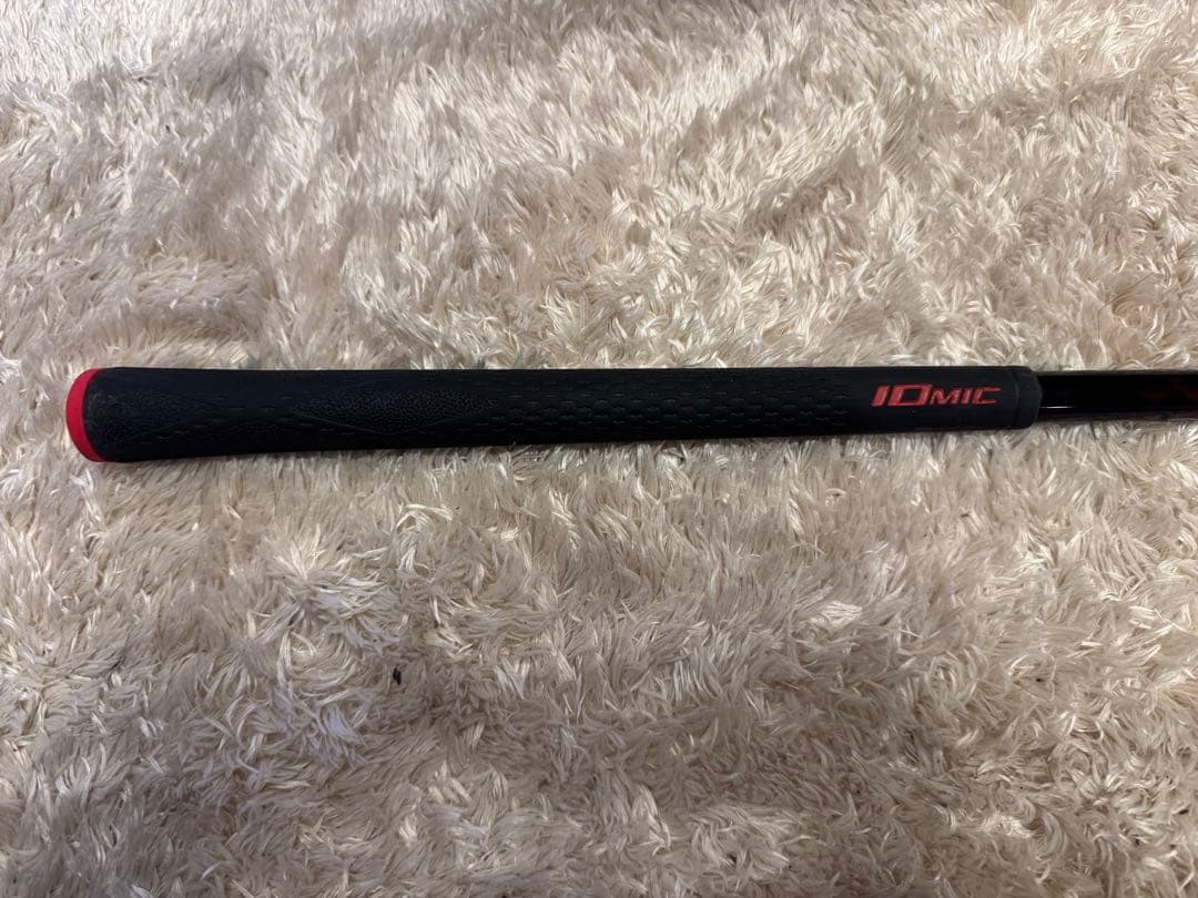 TS2 フェアウェイウッド 16.5度 4w ventus tr red 6s