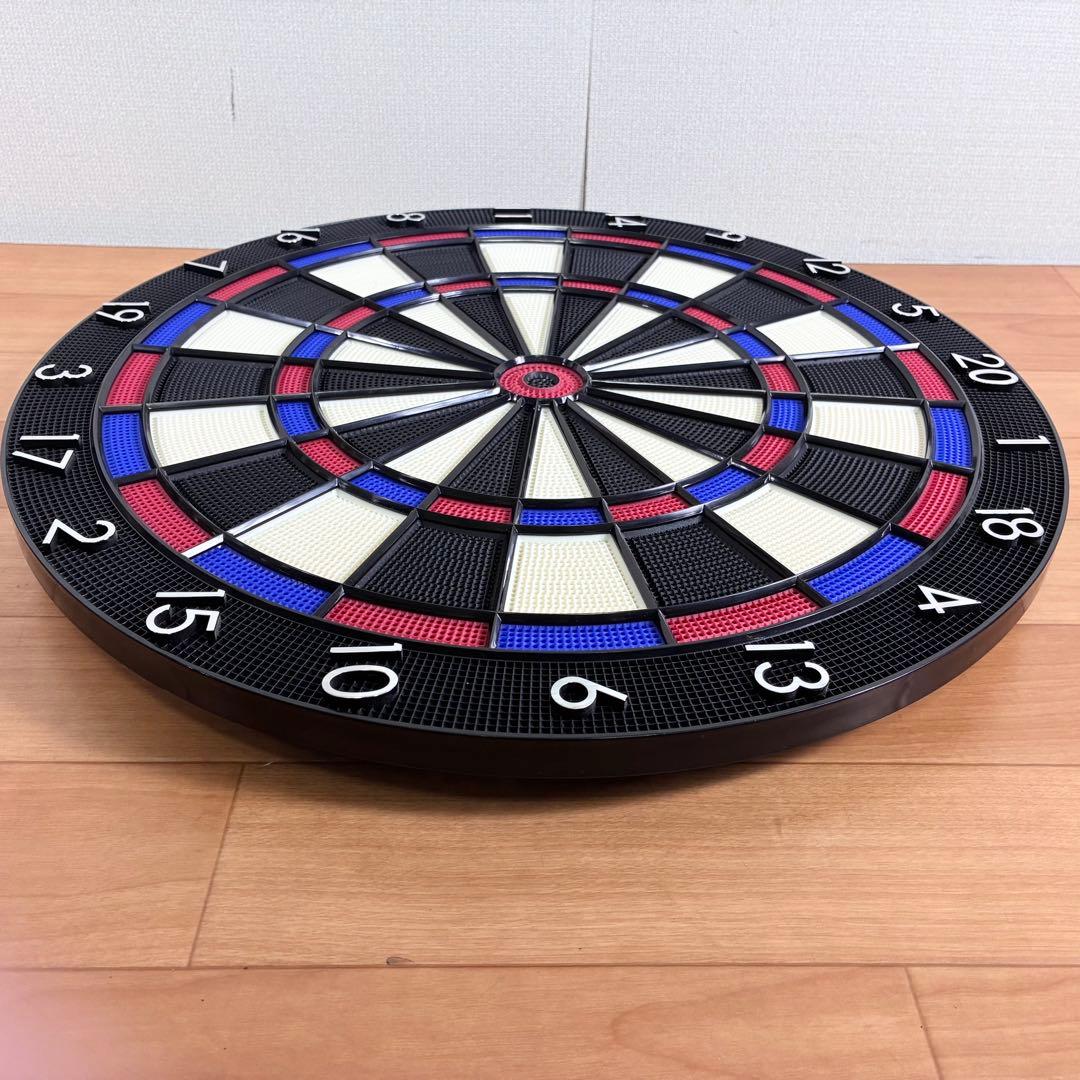 DARTSLIVE ZERO BOARD ダーツライブ ゼロボード ソフトダーツ