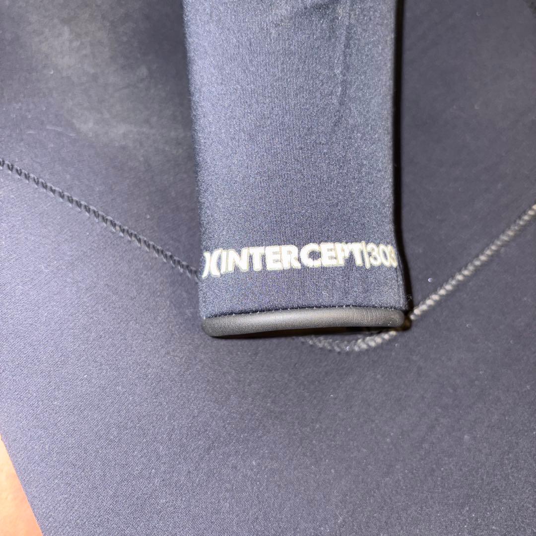 Hurley セミドライ　MLサイズ