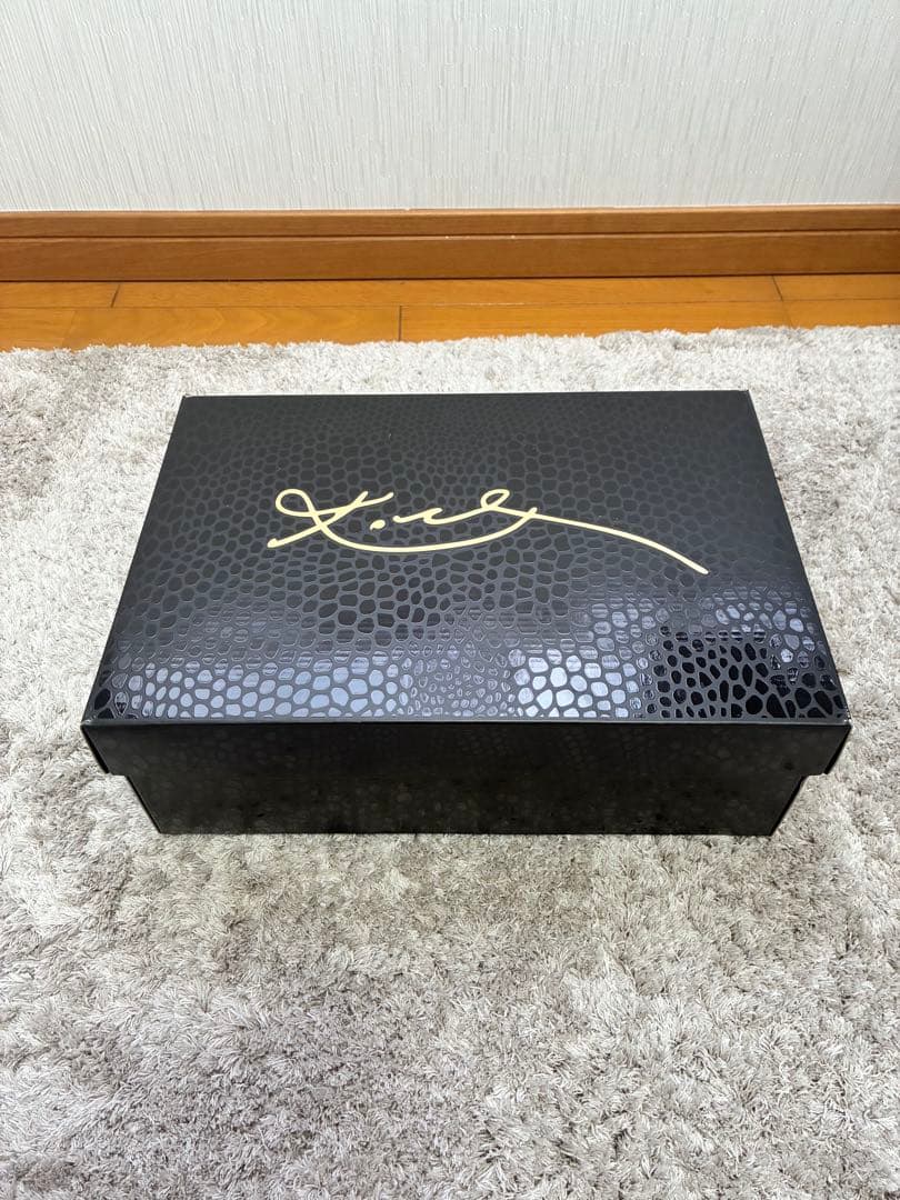 KOBEⅥ 3D Hollywood 26.0cm KOBE6プロトロ