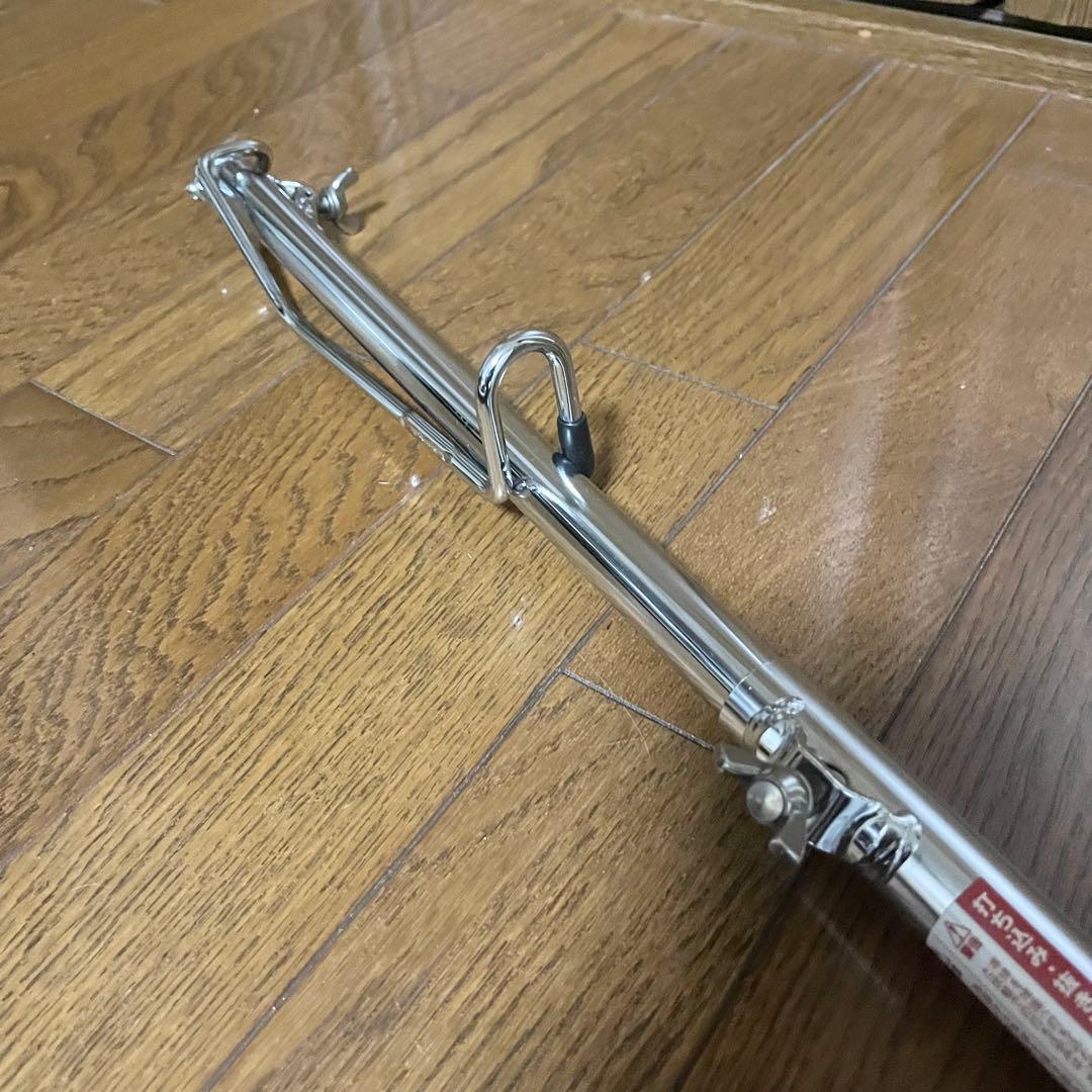 【ケース付き】スノーピーク パイルドライバー