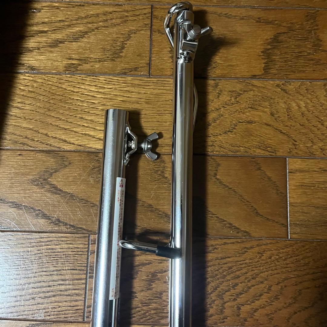 【ケース付き】スノーピーク パイルドライバー