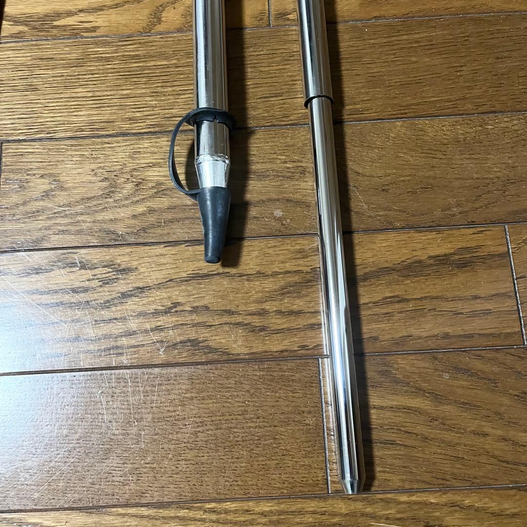 【ケース付き】スノーピーク パイルドライバー