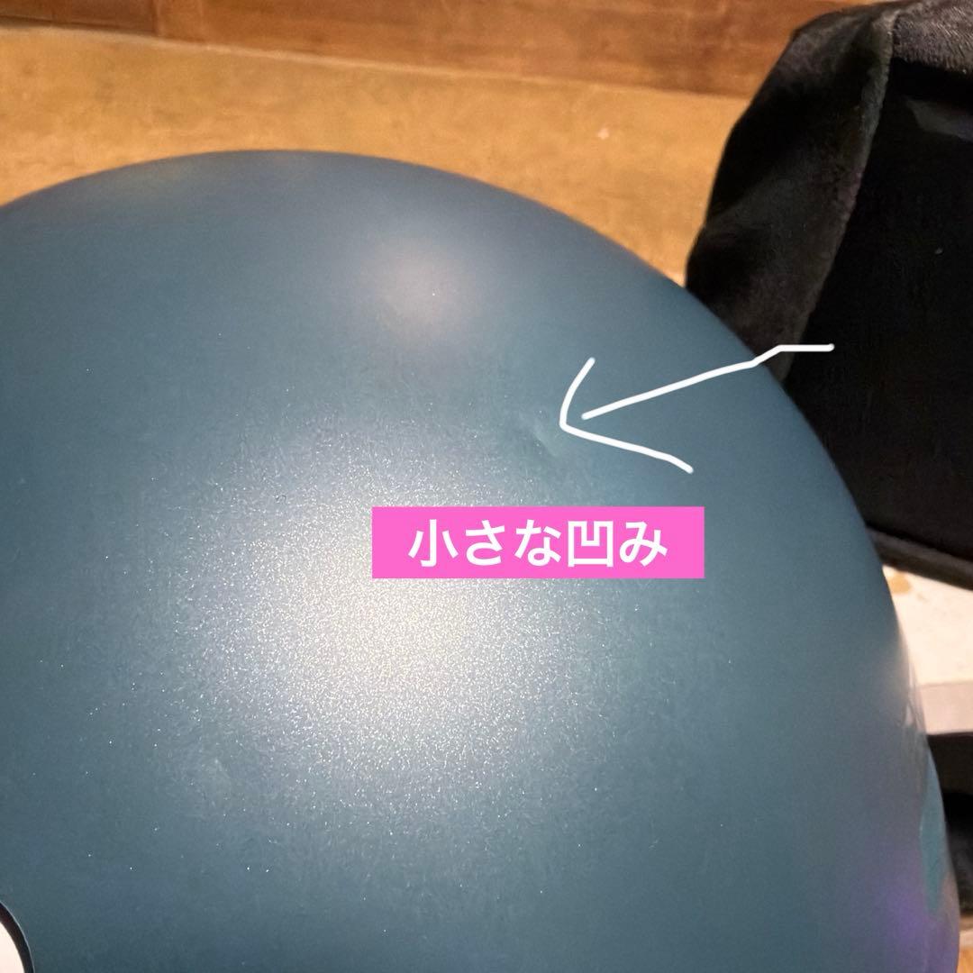 GIRO COMP AFゴーグルとOWEN SPHERICALヘルメット