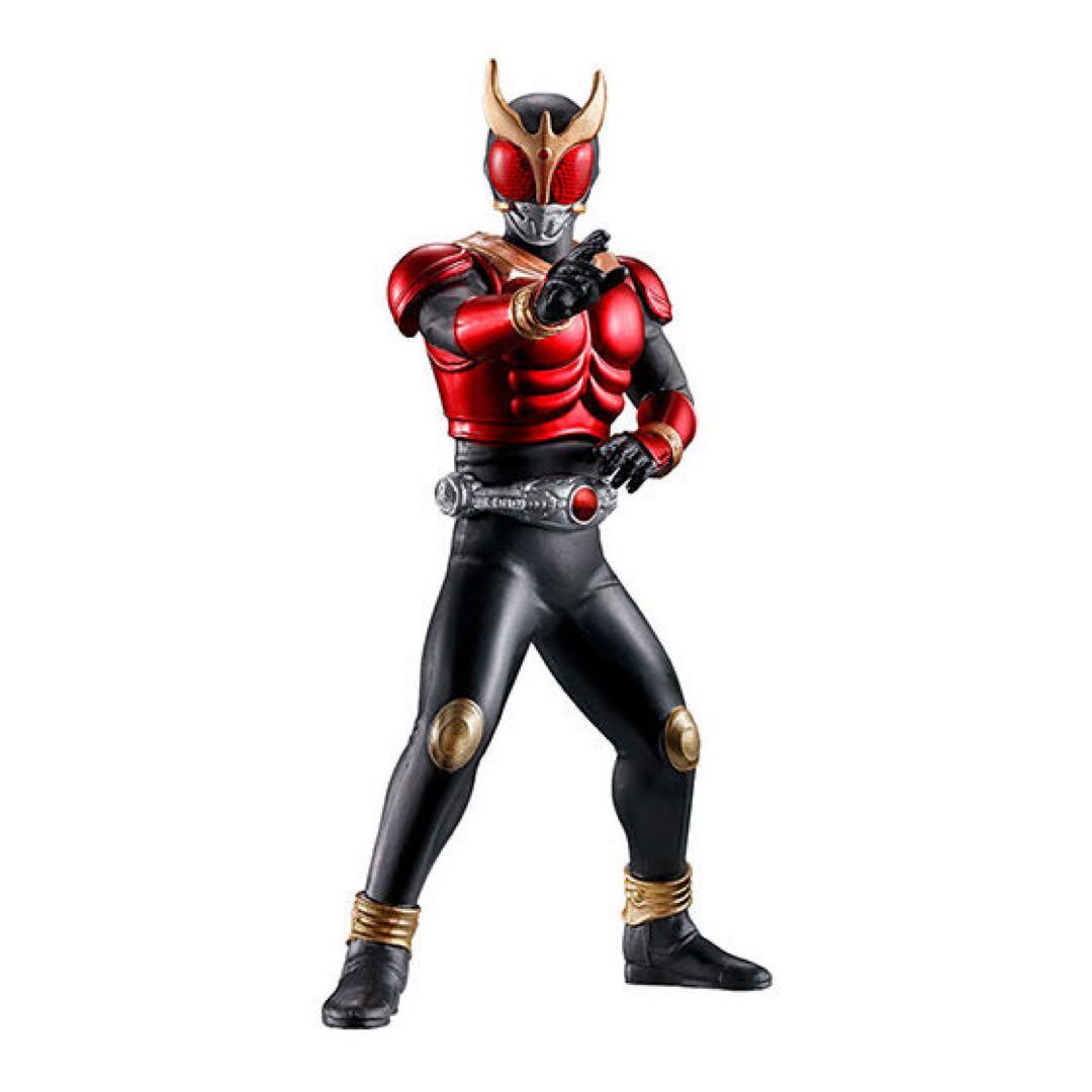 HGレジェンドライダーvol.2仮面ライダー 欠品等あり クウガ ウィザード等