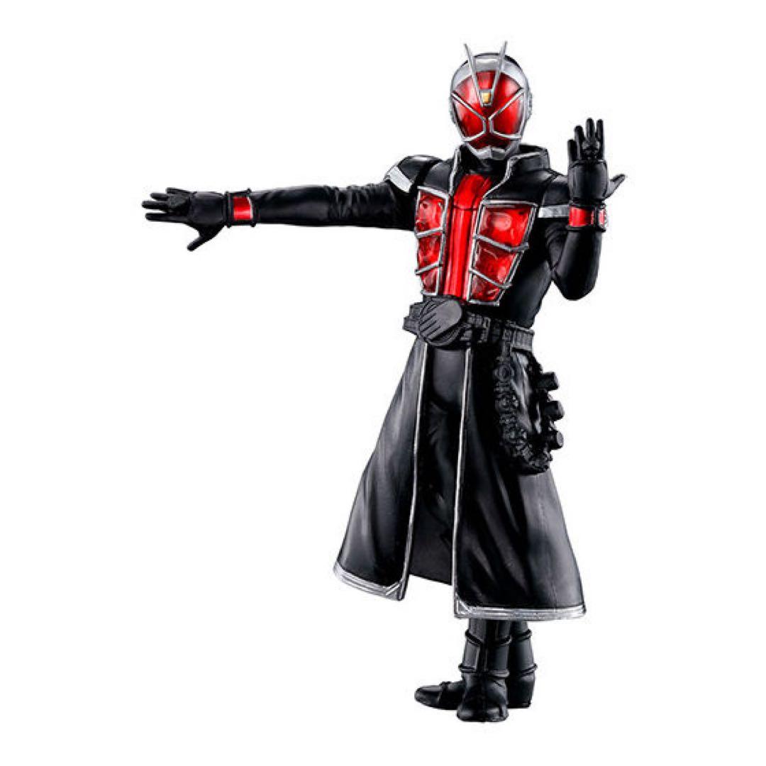 HGレジェンドライダーvol.2仮面ライダー 欠品等あり クウガ ウィザード等