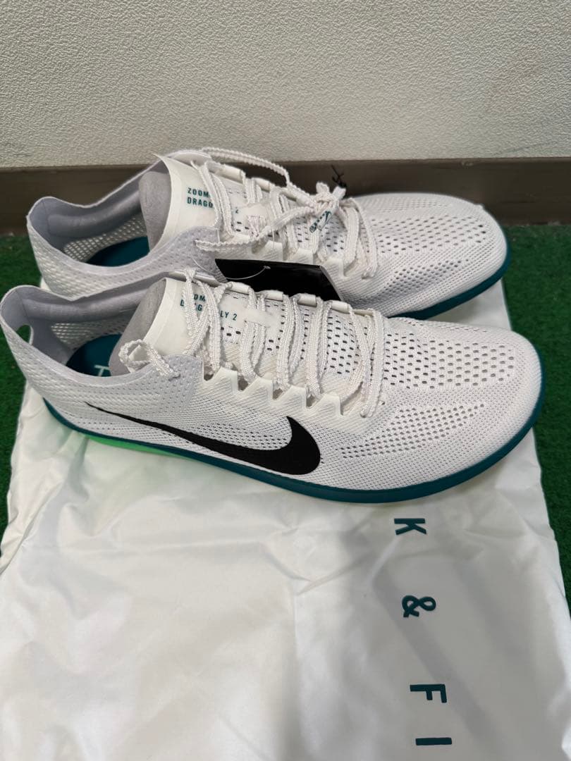 Nike スパイク ドラゴンフライ2 26cm