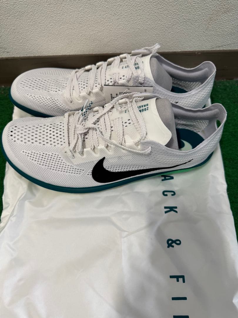 Nike スパイク ドラゴンフライ2 26cm