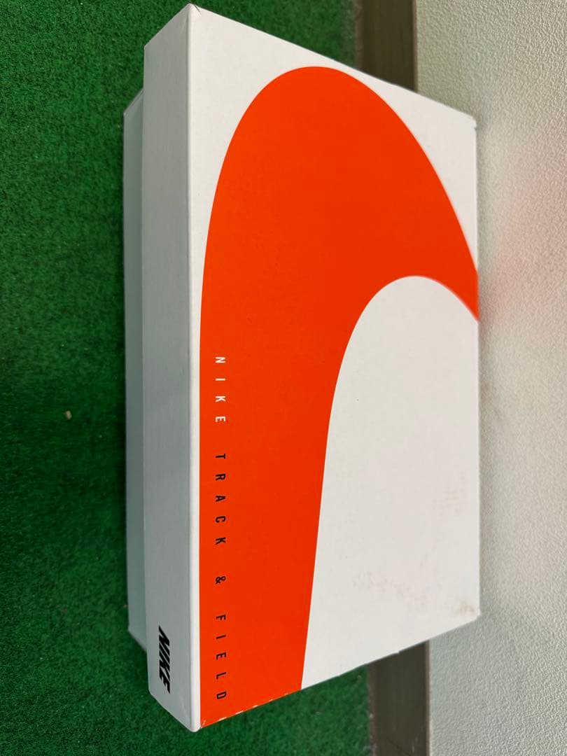 Nike スパイク ドラゴンフライ2 26cm