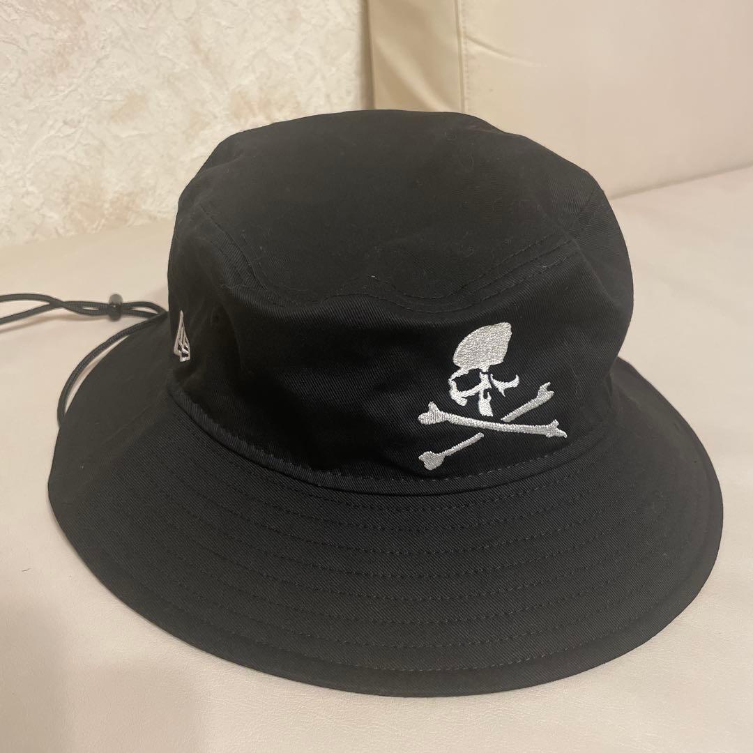 mastermind JAPAN× newera アドベンチャーライト M/L