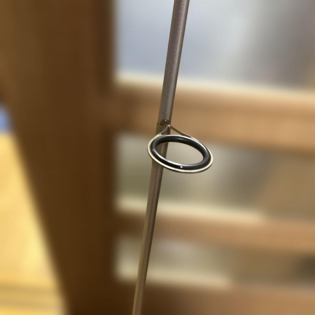 ダイワ TD-X 661LXS チームダイワ　スティーズ
