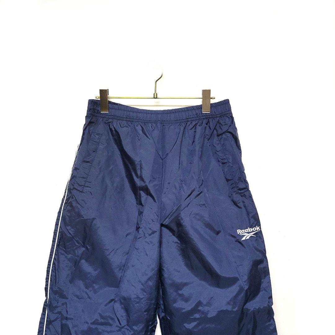 希少 90's 00's vintage OLD Reebok 上下セットアップ