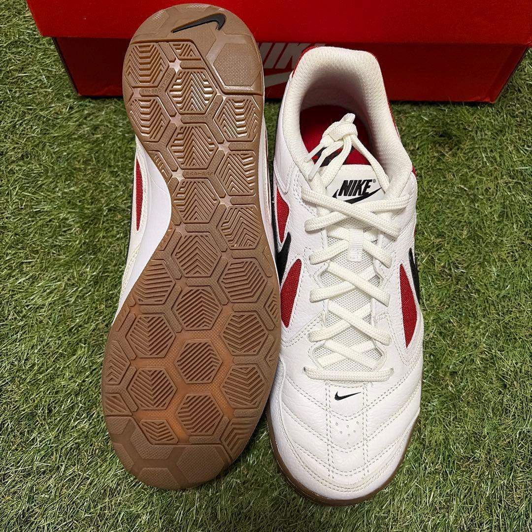 NIKE「GATO(ガト)」26.5cm フットサルシューズ