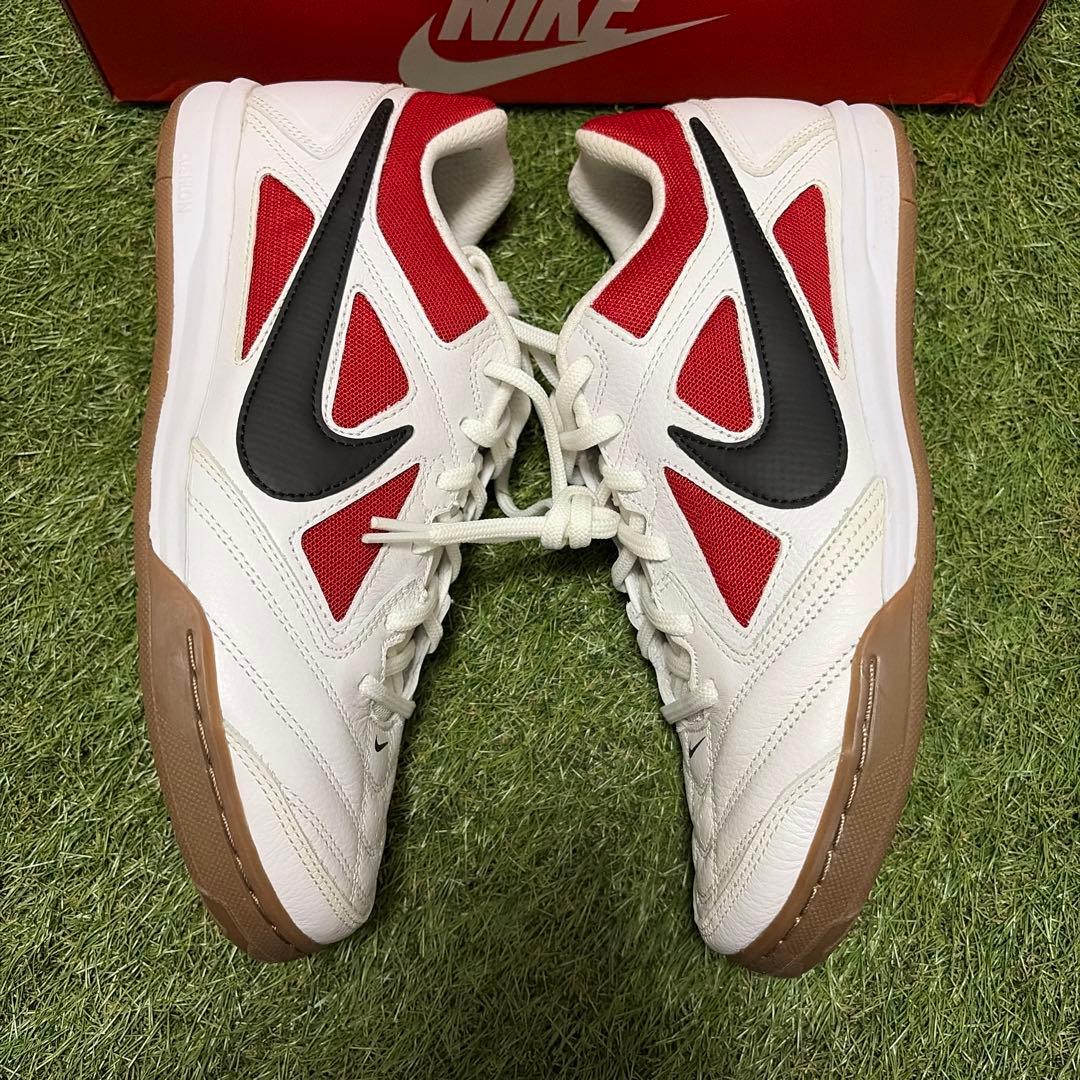 NIKE「GATO(ガト)」26.5cm フットサルシューズ