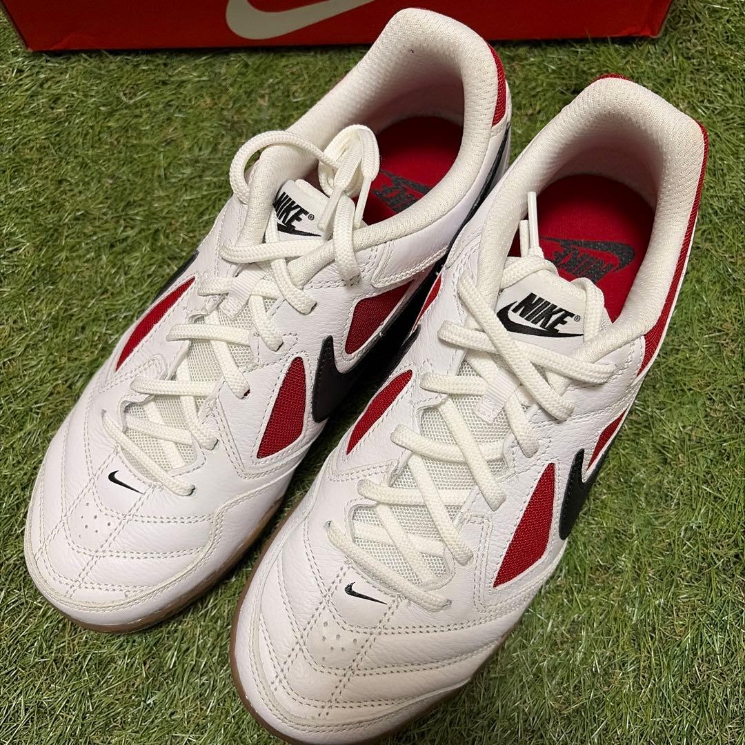 NIKE「GATO(ガト)」26.5cm フットサルシューズ
