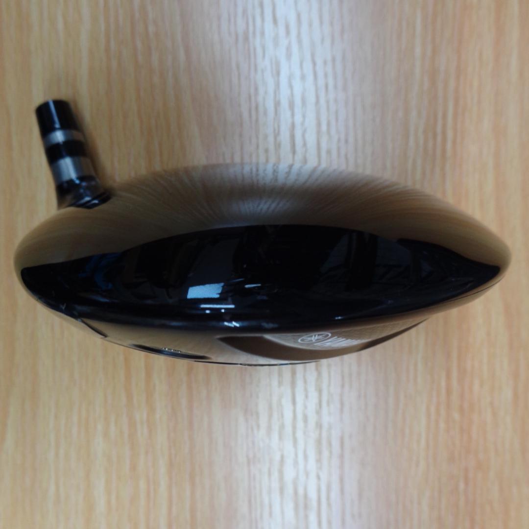 ヤマハ YAMAHA RMX 120 ドライバー ヘッド単品 10.5度