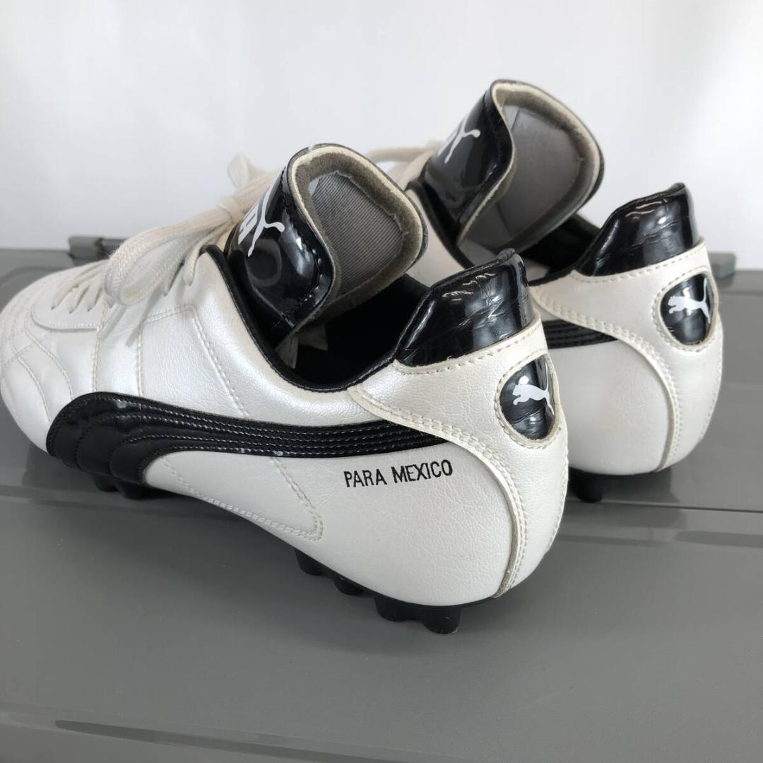 日本製 PUMA プーマ パラメヒコ E HG US8 26cm 105929
