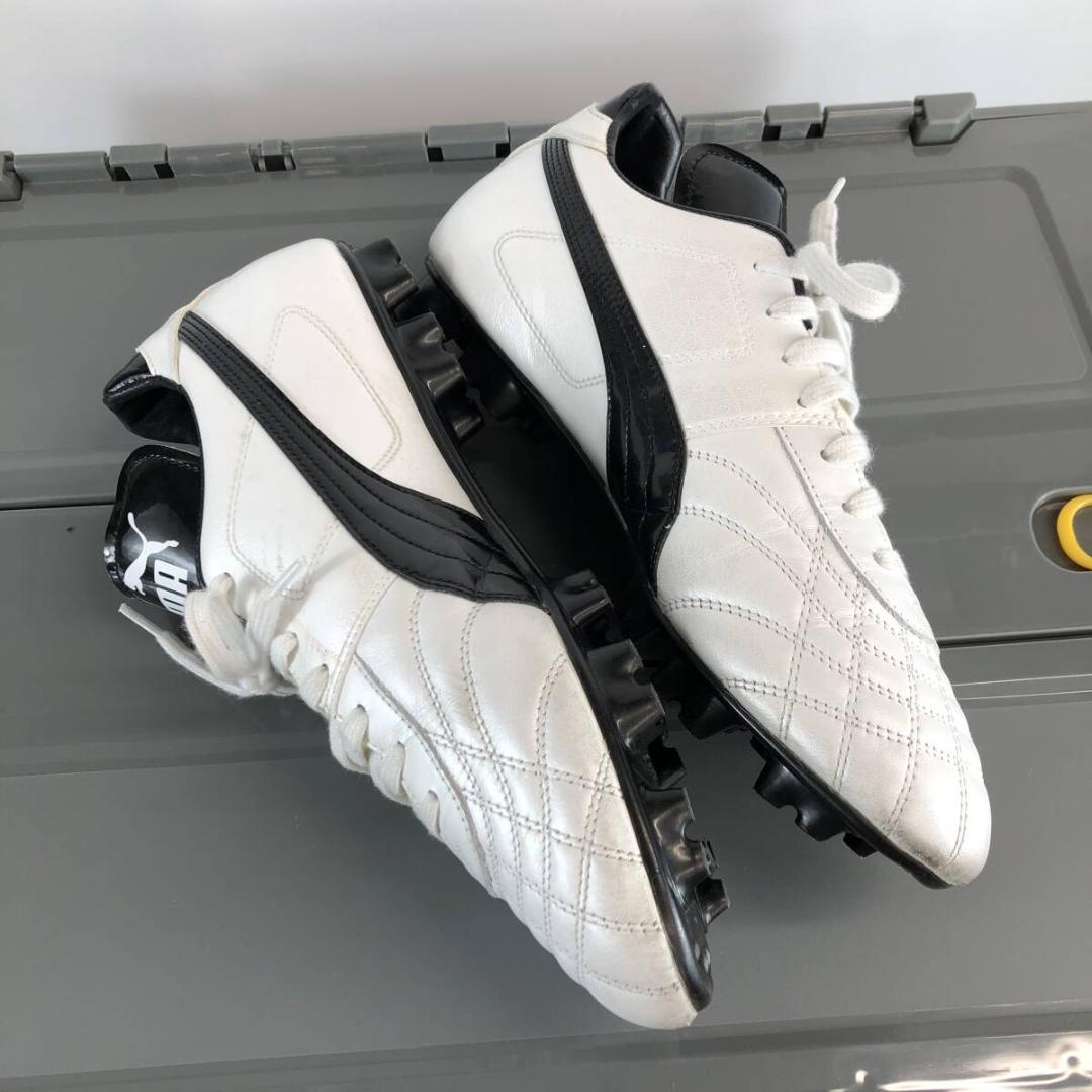日本製 PUMA プーマ パラメヒコ E HG US8 26cm 105929