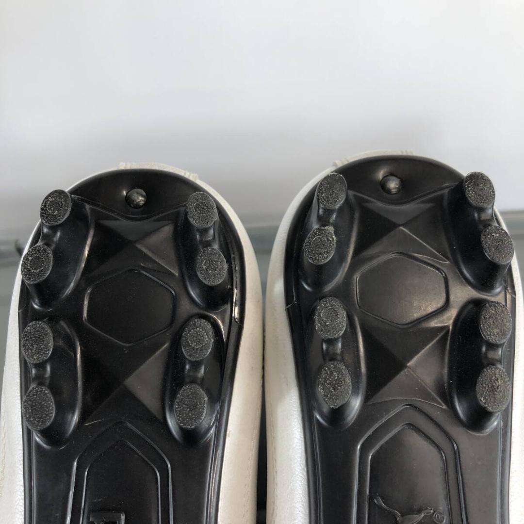 日本製 PUMA プーマ パラメヒコ E HG US8 26cm 105929