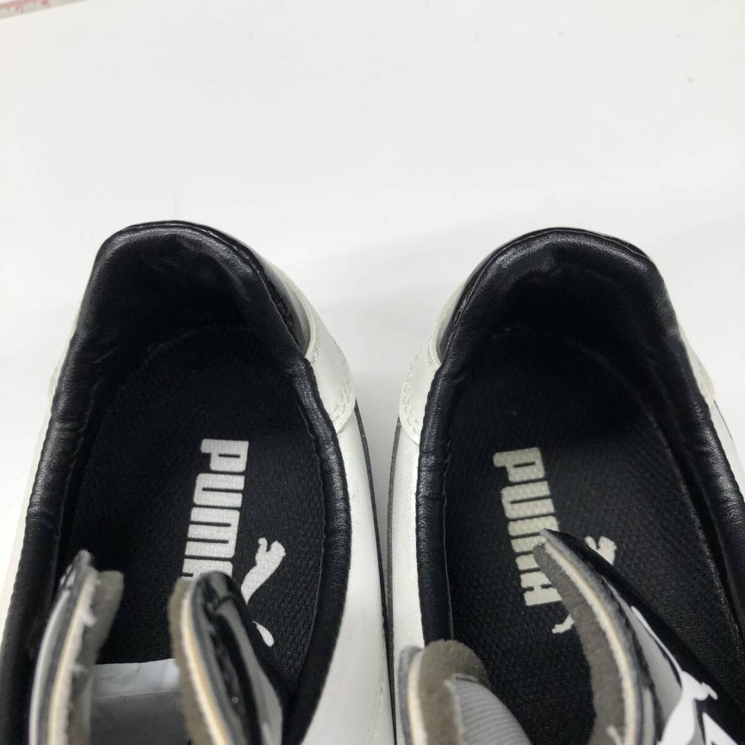 日本製 PUMA プーマ パラメヒコ E HG US8 26cm 105929