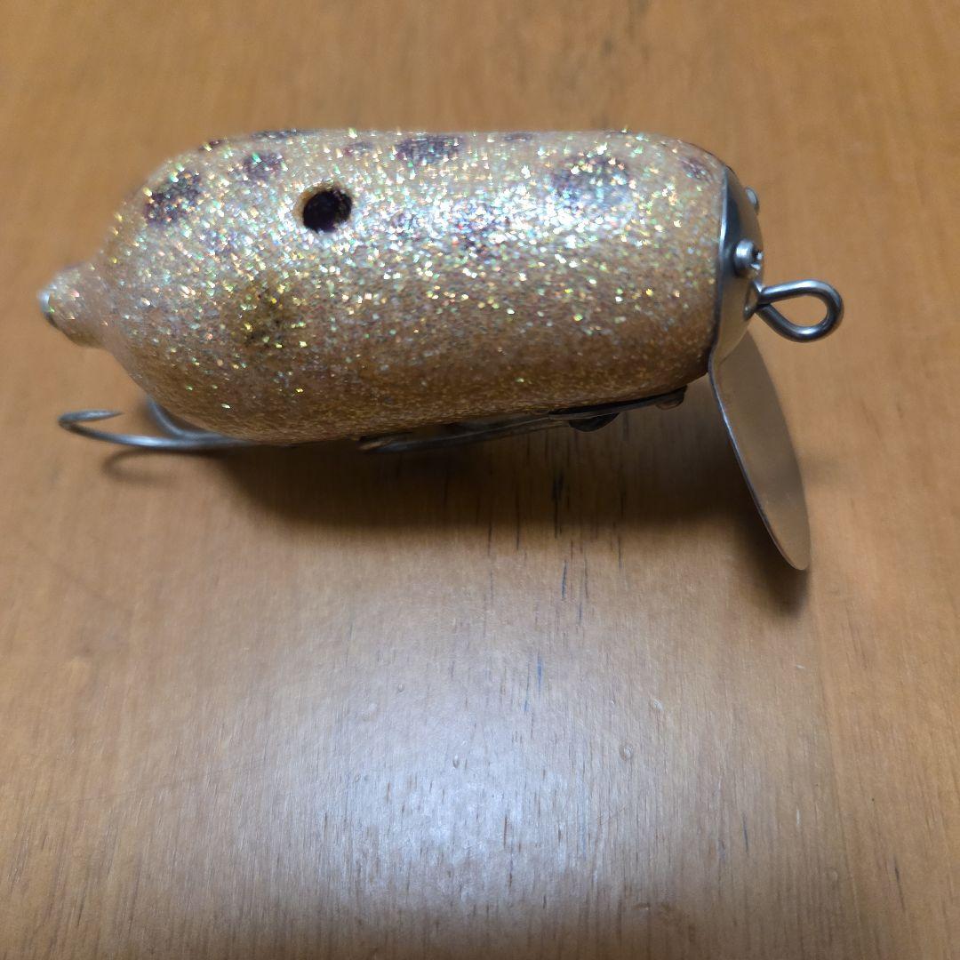 ティート　ラグモ　使用品