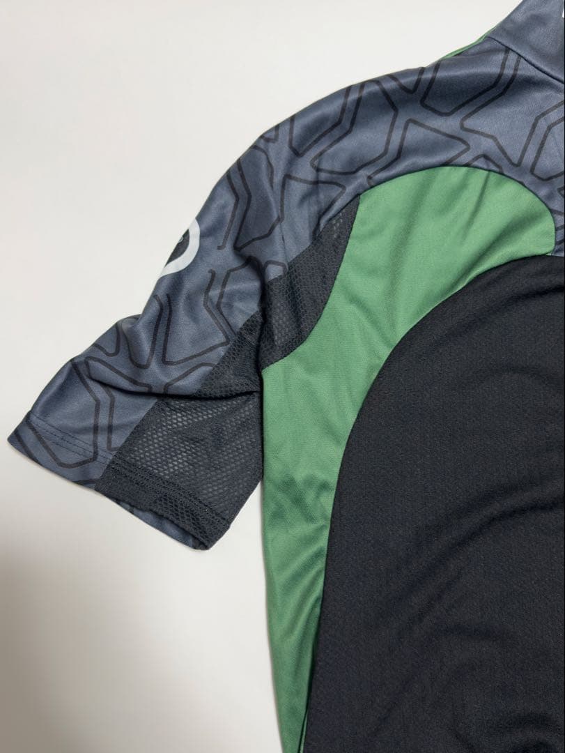 アソス assos XCショートスリーブジャージ
