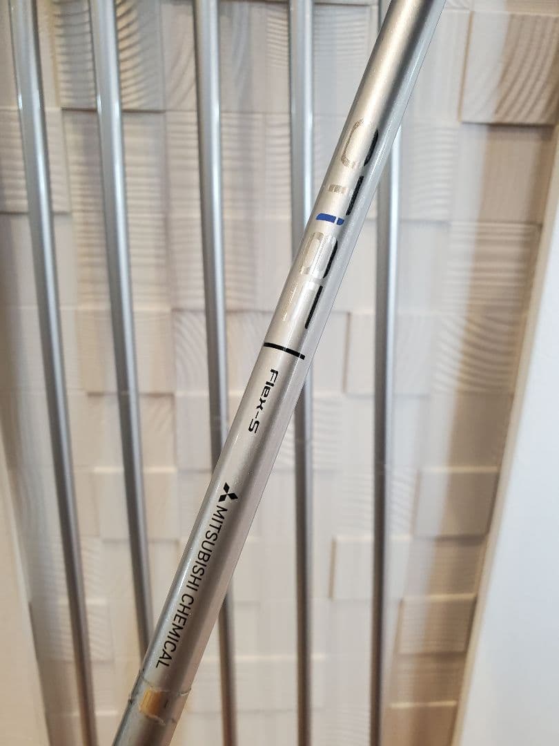 MizunoPro 520 アイアンセット 6本セット