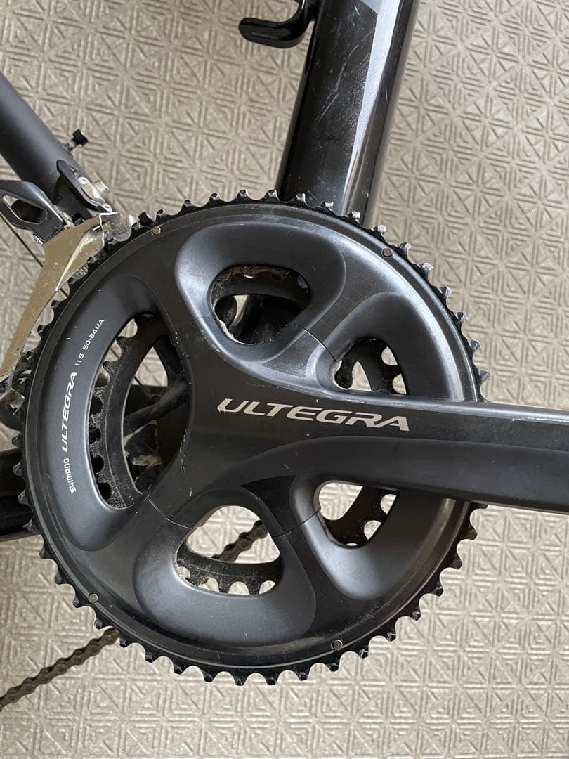 TREK DOMANE 5シリーズ(ジャンク品)