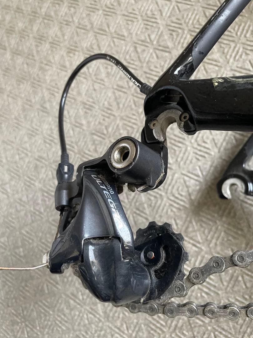 TREK DOMANE 5シリーズ(ジャンク品)
