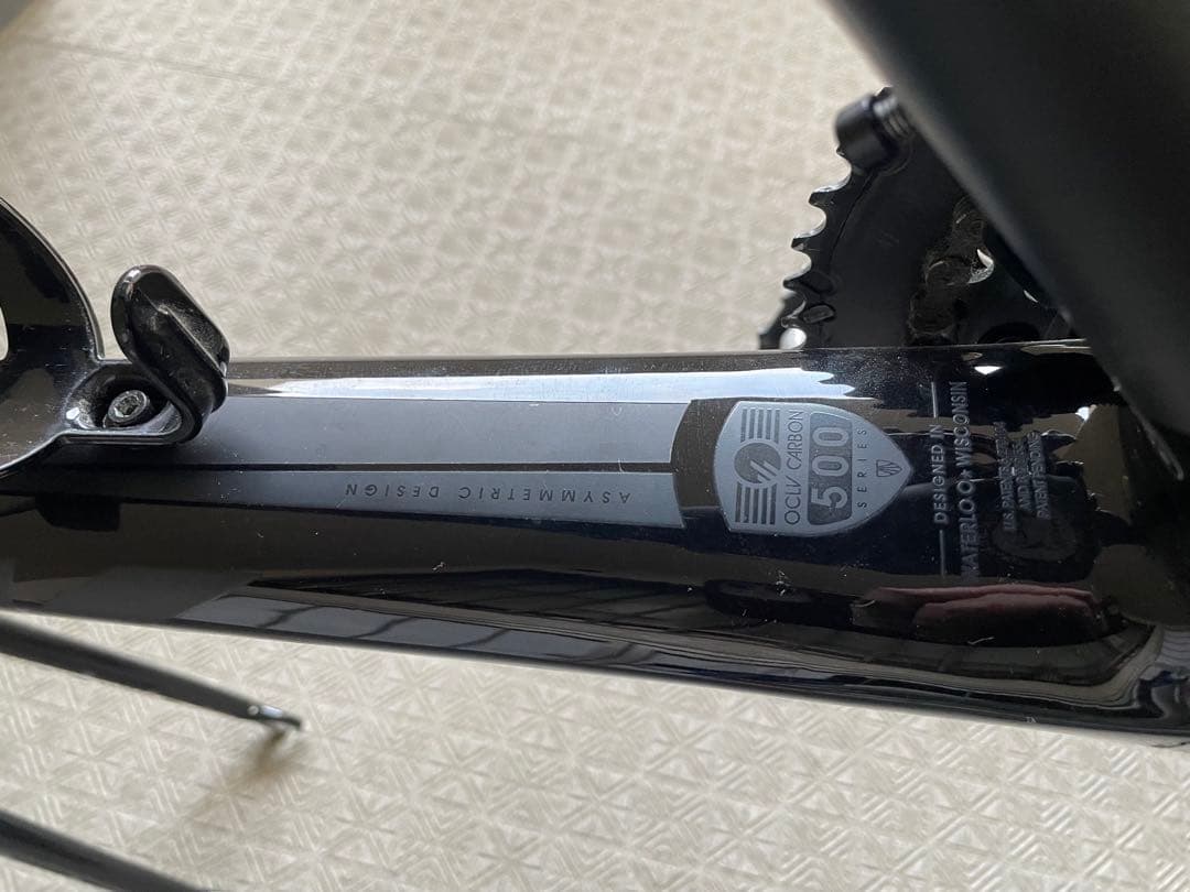 TREK DOMANE 5シリーズ(ジャンク品)