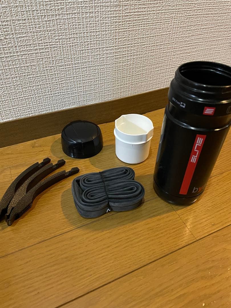 TREK DOMANE 5シリーズ(ジャンク品)