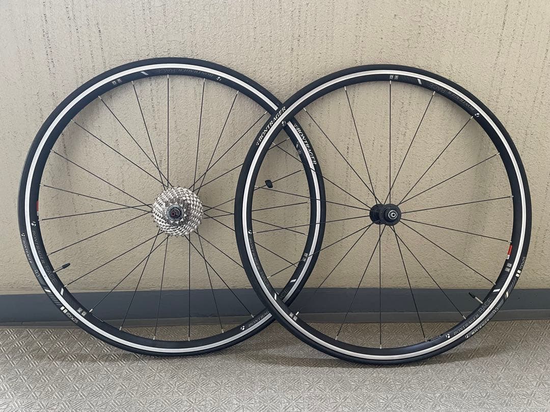 TREK DOMANE 5シリーズ(ジャンク品)