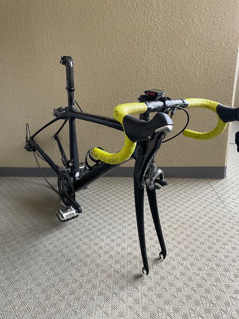TREK DOMANE 5シリーズ(ジャンク品)