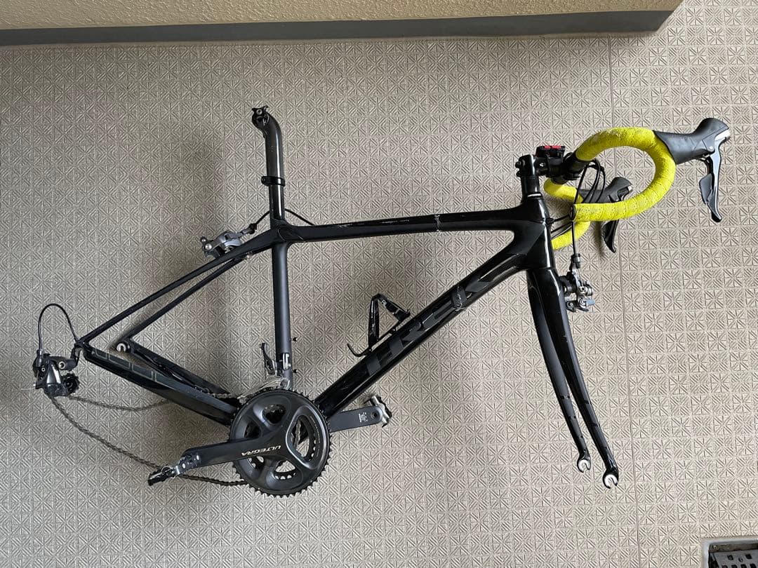 TREK DOMANE 5シリーズ(ジャンク品)