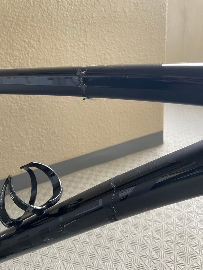 TREK DOMANE 5シリーズ(ジャンク品)
