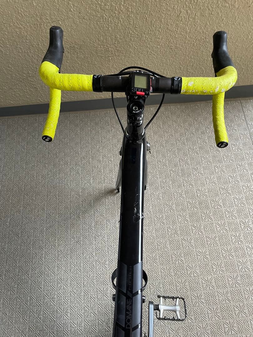 TREK DOMANE 5シリーズ(ジャンク品)