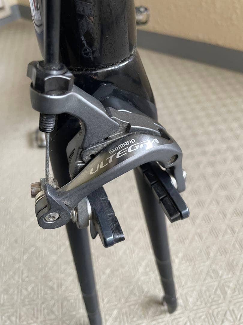 TREK DOMANE 5シリーズ(ジャンク品)