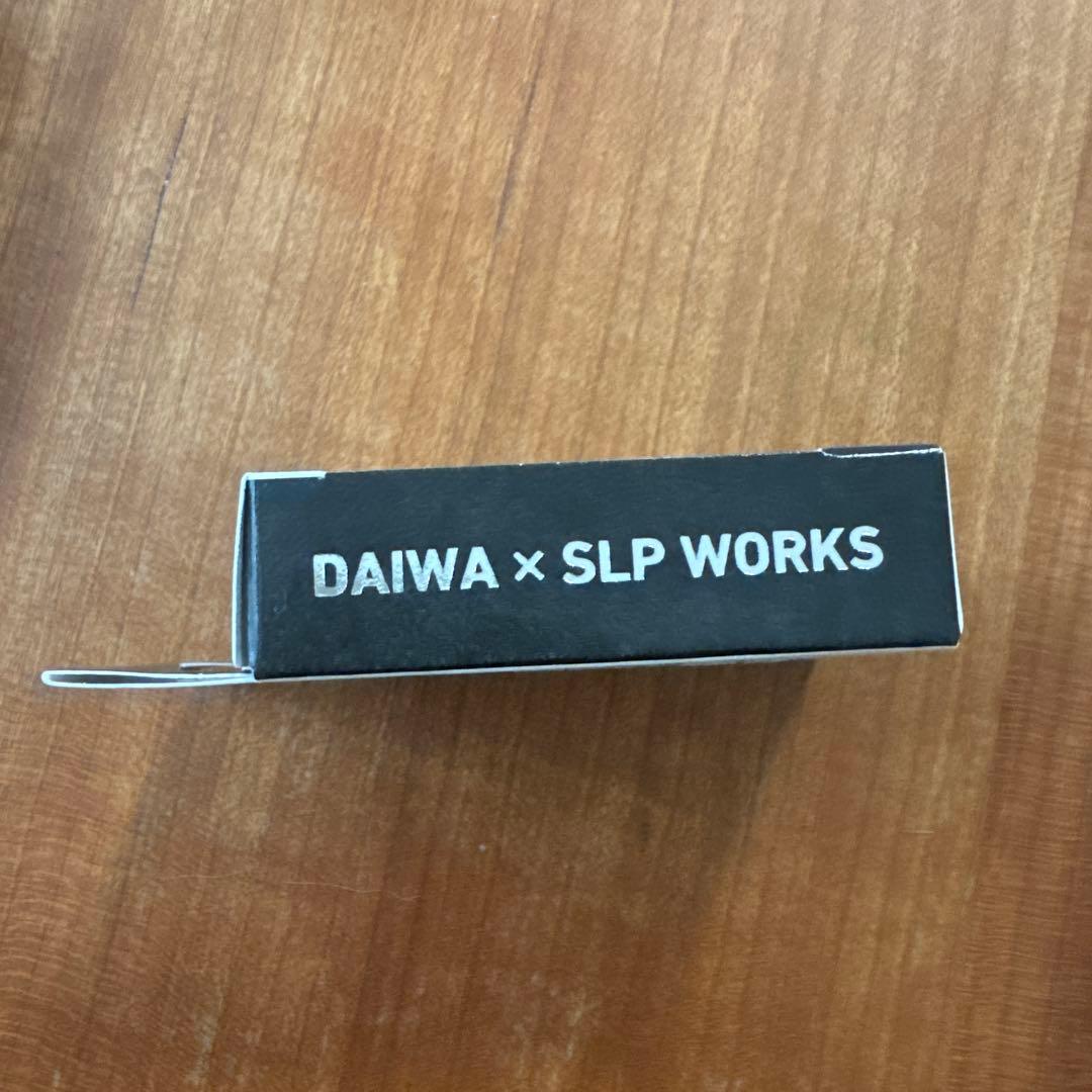 DAIWA EXIST リールスタンド SLP SLPWORKS イグジスト