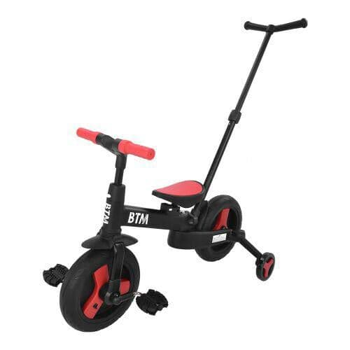 5way 三輪車