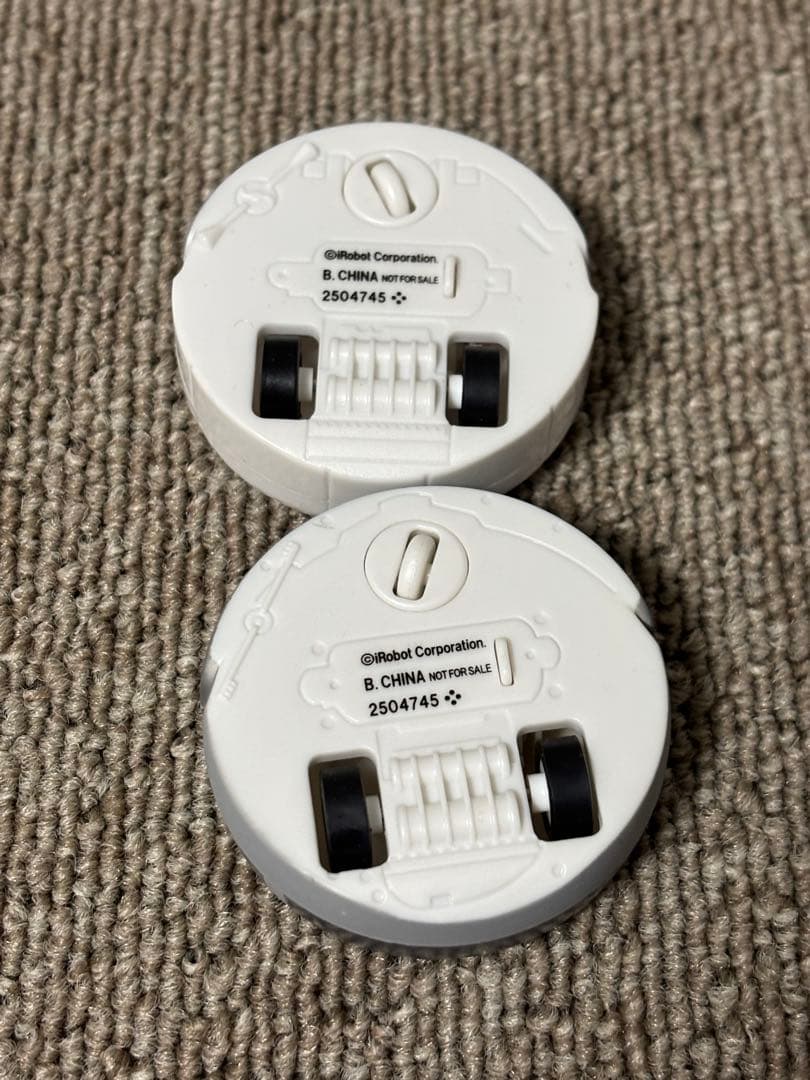 iRobot Roomba Discovery アクセサリーセット