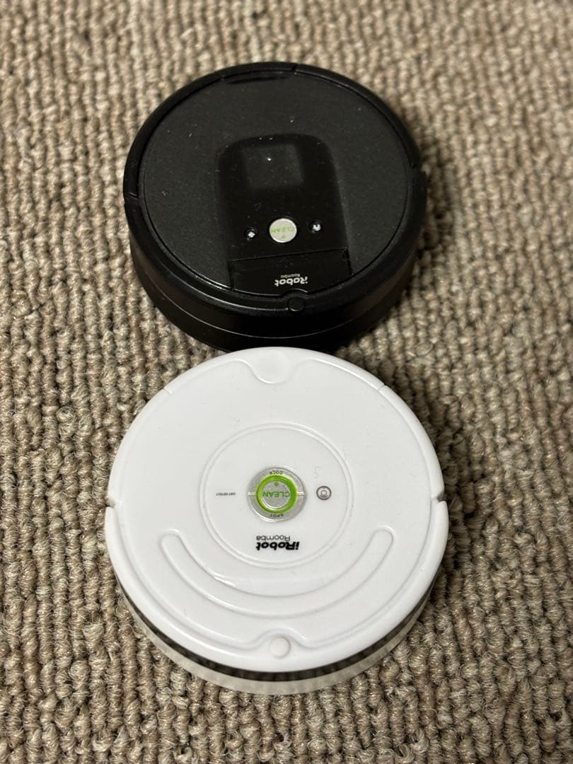 iRobot Roomba Discovery アクセサリーセット