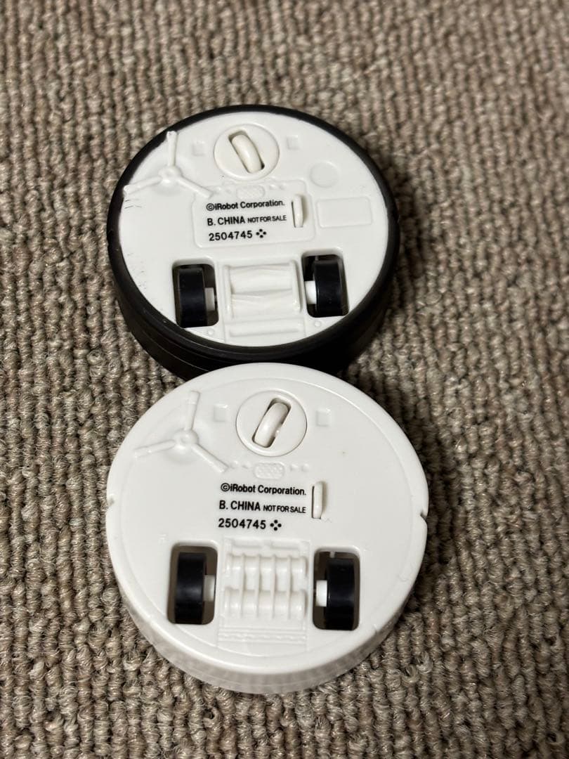 iRobot Roomba Discovery アクセサリーセット