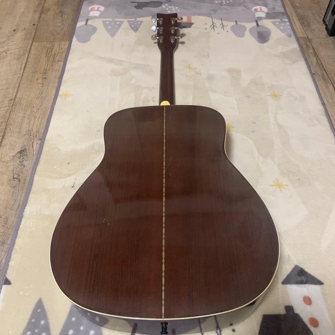 ギター Yamaha guitar
