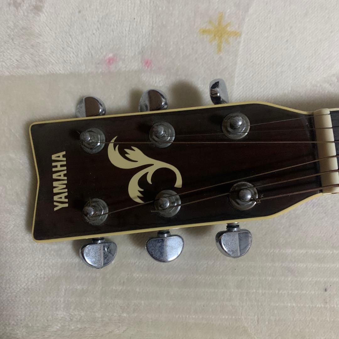 ギター Yamaha guitar