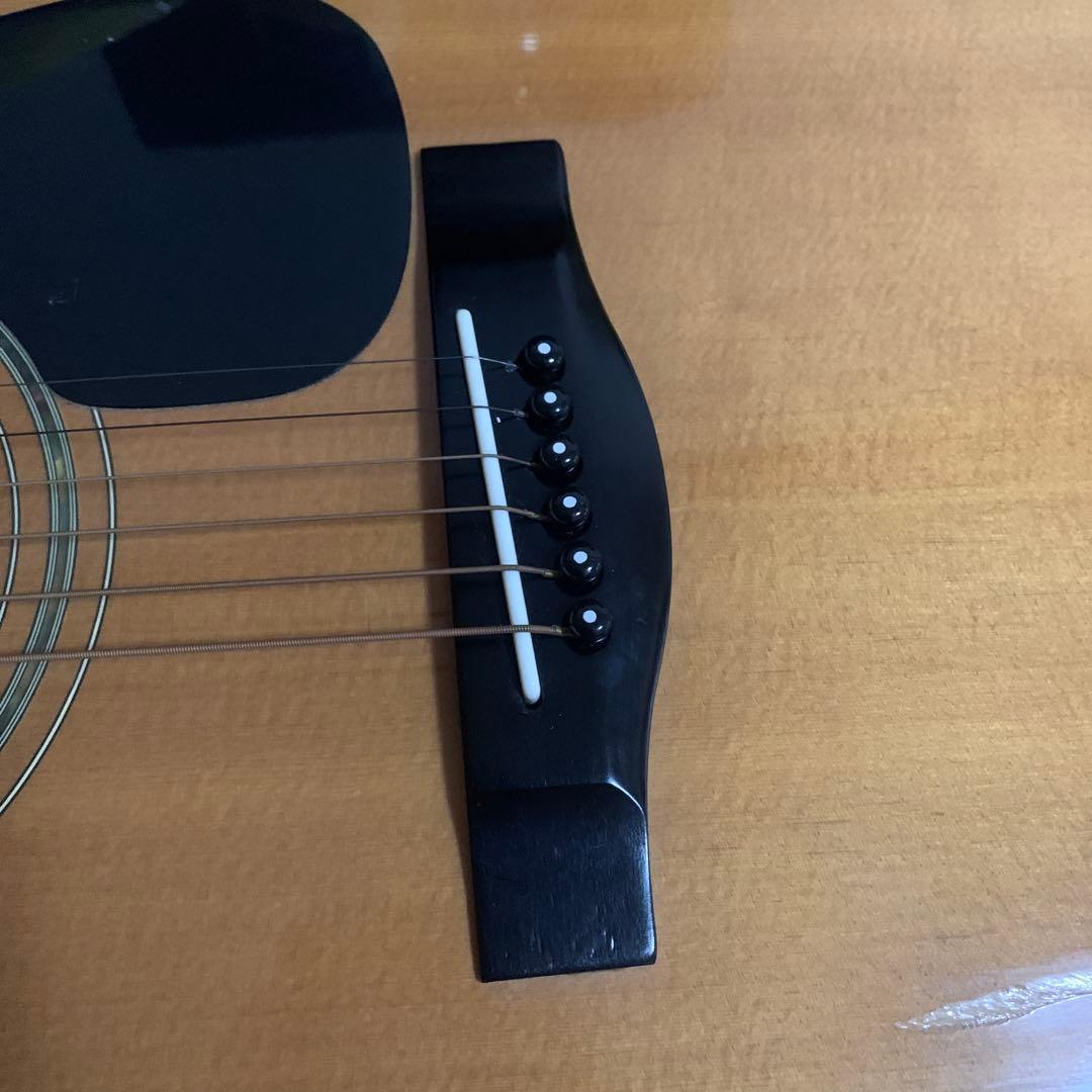 ギター Yamaha guitar