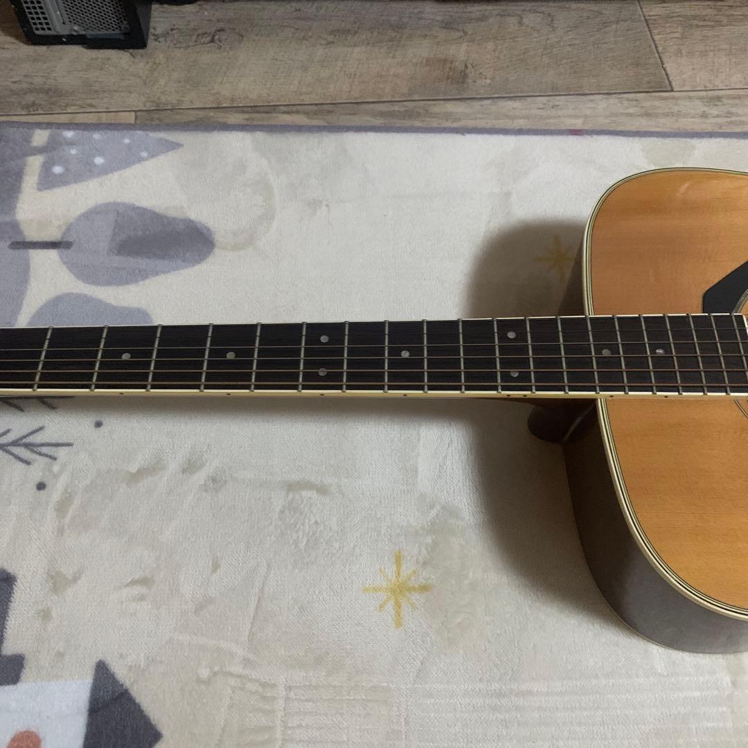 ギター Yamaha guitar